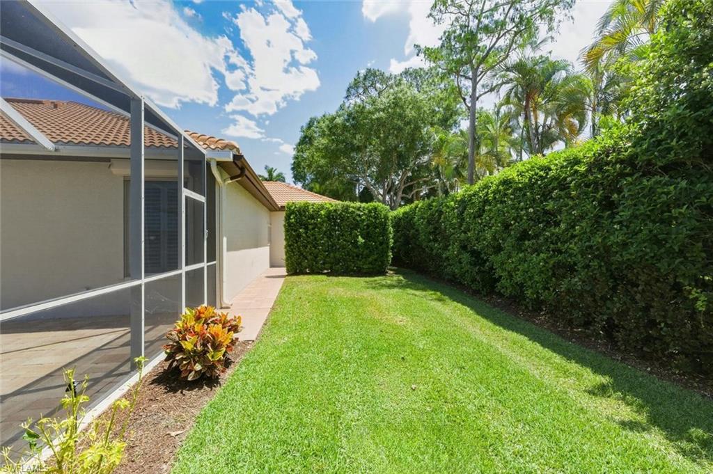 IMPERIAL GOLF ESTATES - Residential