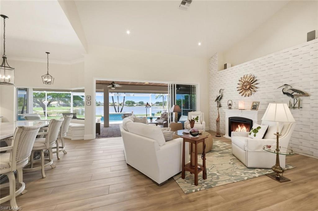 IMPERIAL GOLF ESTATES - Residential