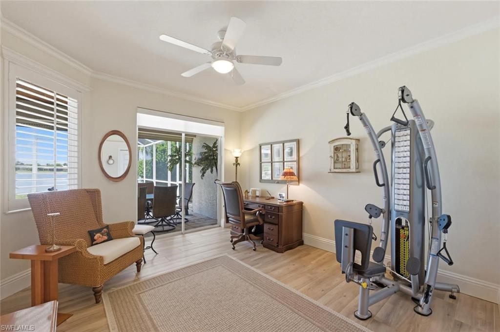 IMPERIAL GOLF ESTATES - Residential