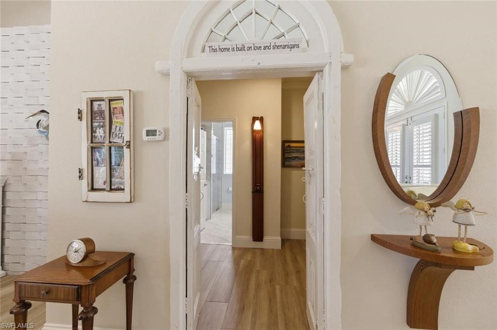 IMPERIAL GOLF ESTATES - Residential