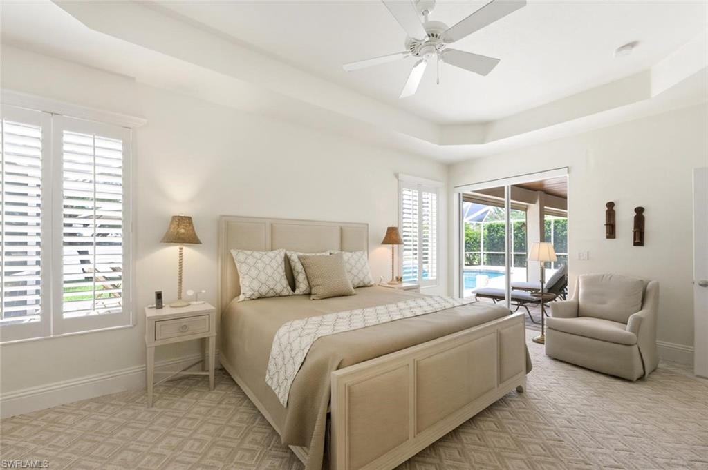 IMPERIAL GOLF ESTATES - Residential