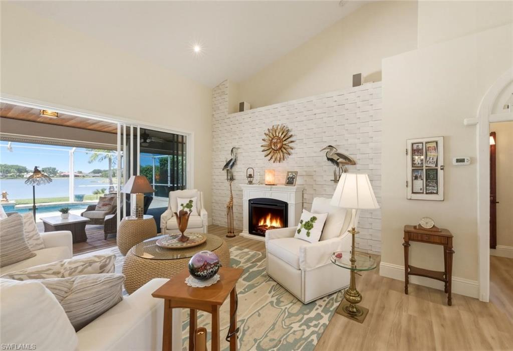 IMPERIAL GOLF ESTATES - Residential