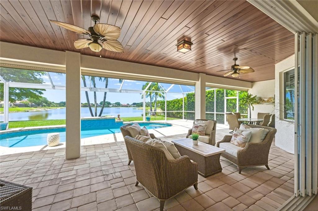 IMPERIAL GOLF ESTATES - Residential