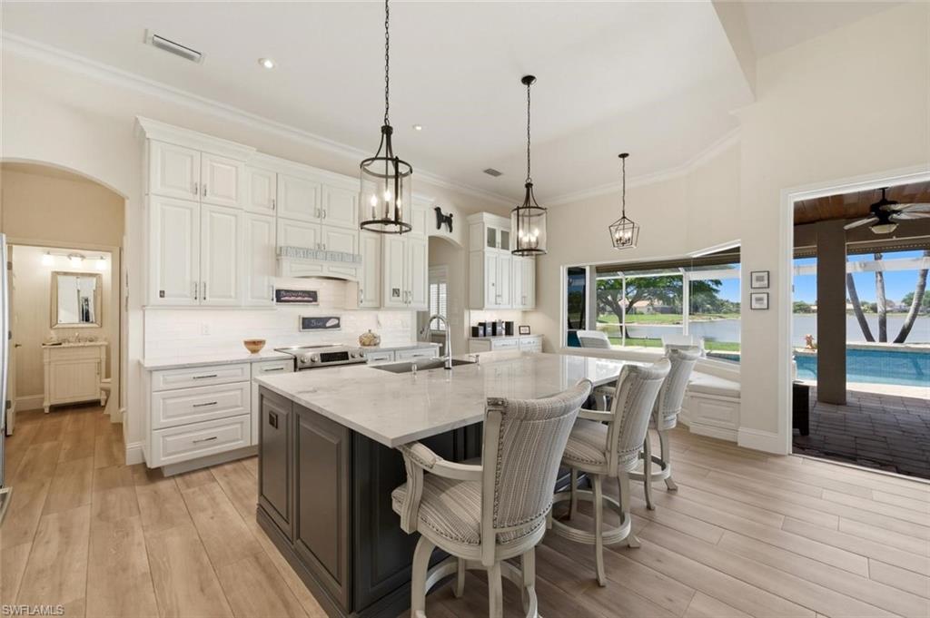 IMPERIAL GOLF ESTATES - Residential