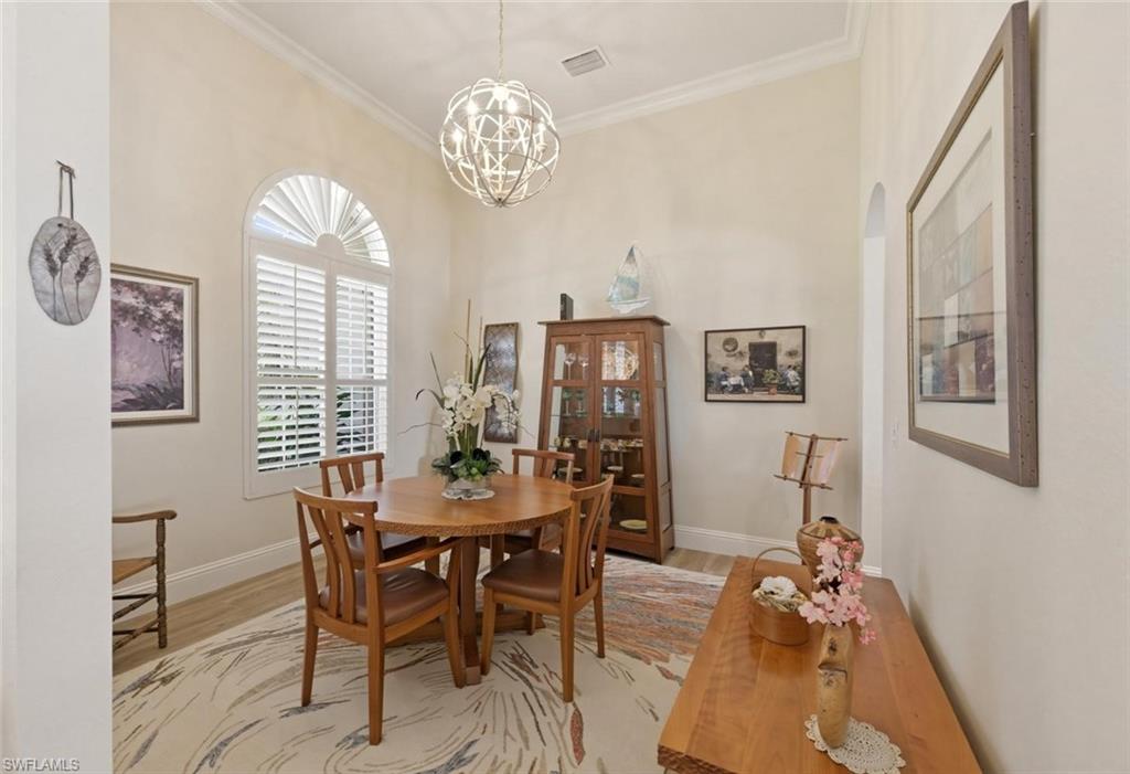 IMPERIAL GOLF ESTATES - Residential