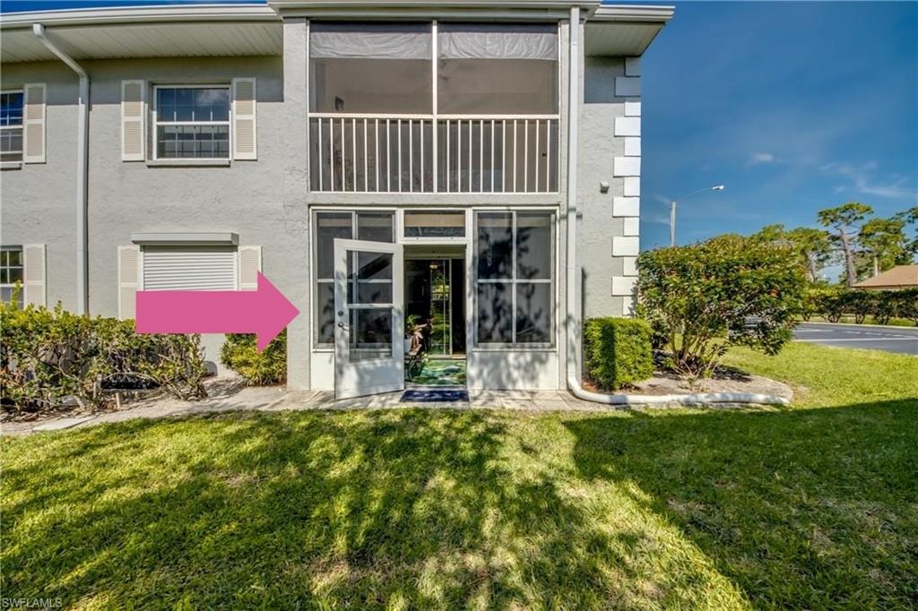 FOXMOOR CONDO II - Residential