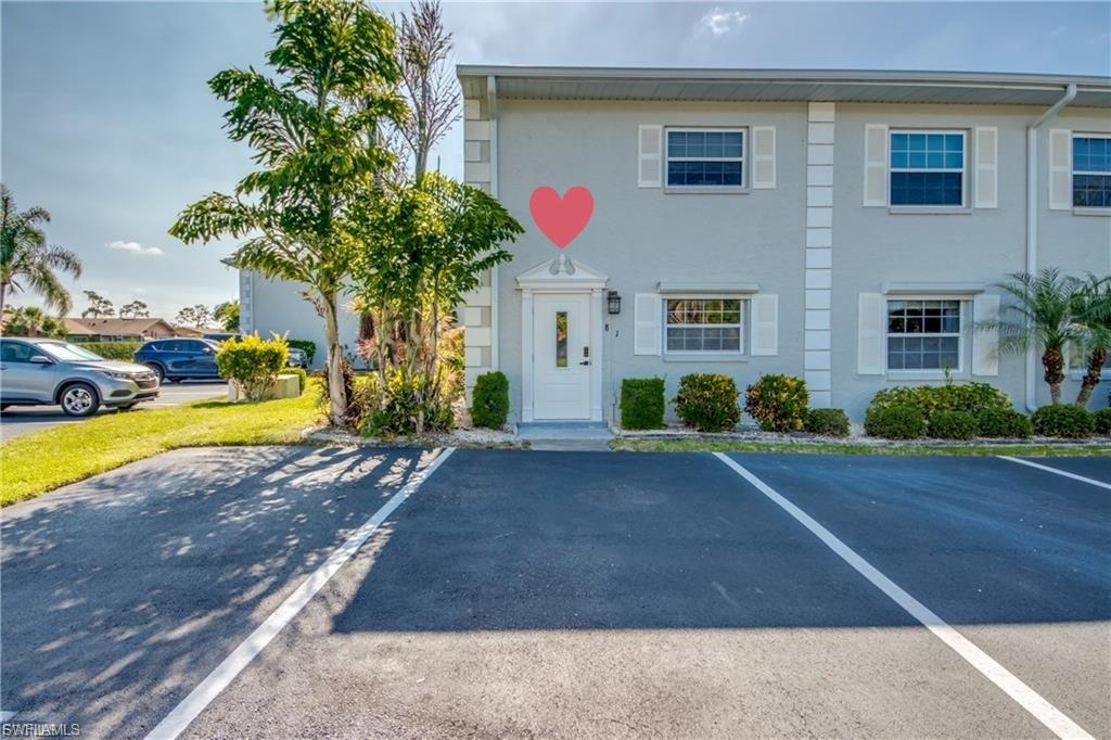 FOXMOOR CONDO II - Residential