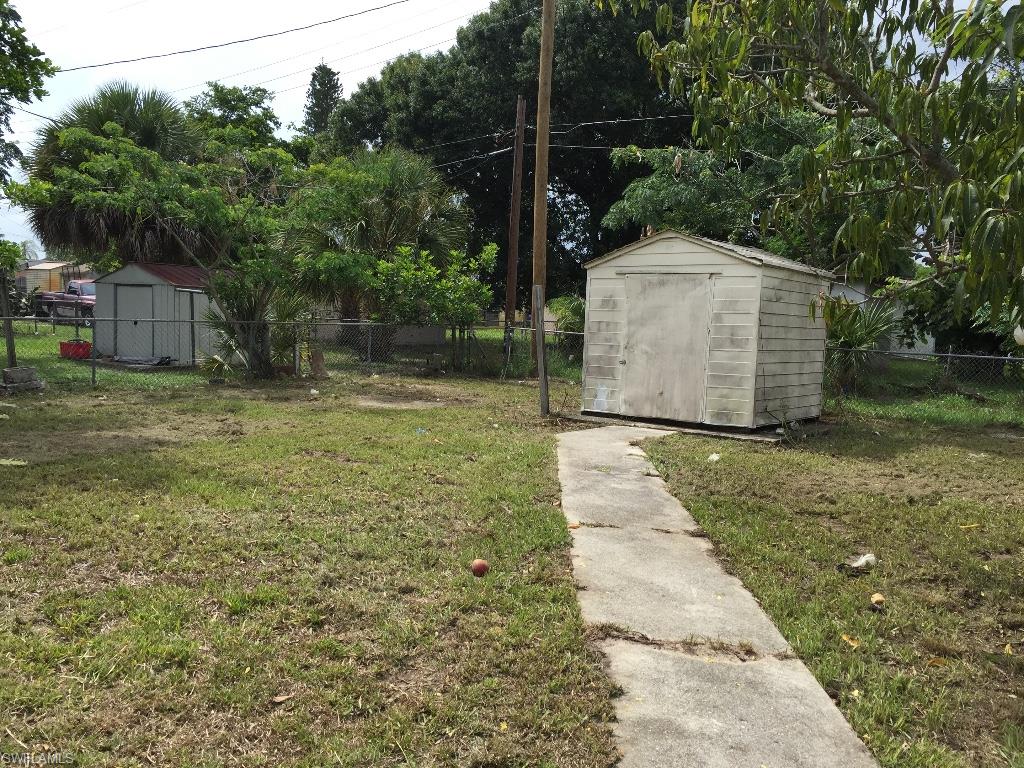 FORT MYERS - Residential