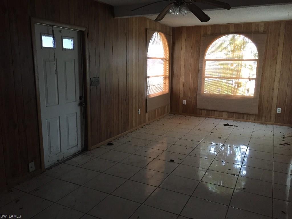 FORT MYERS - Residential