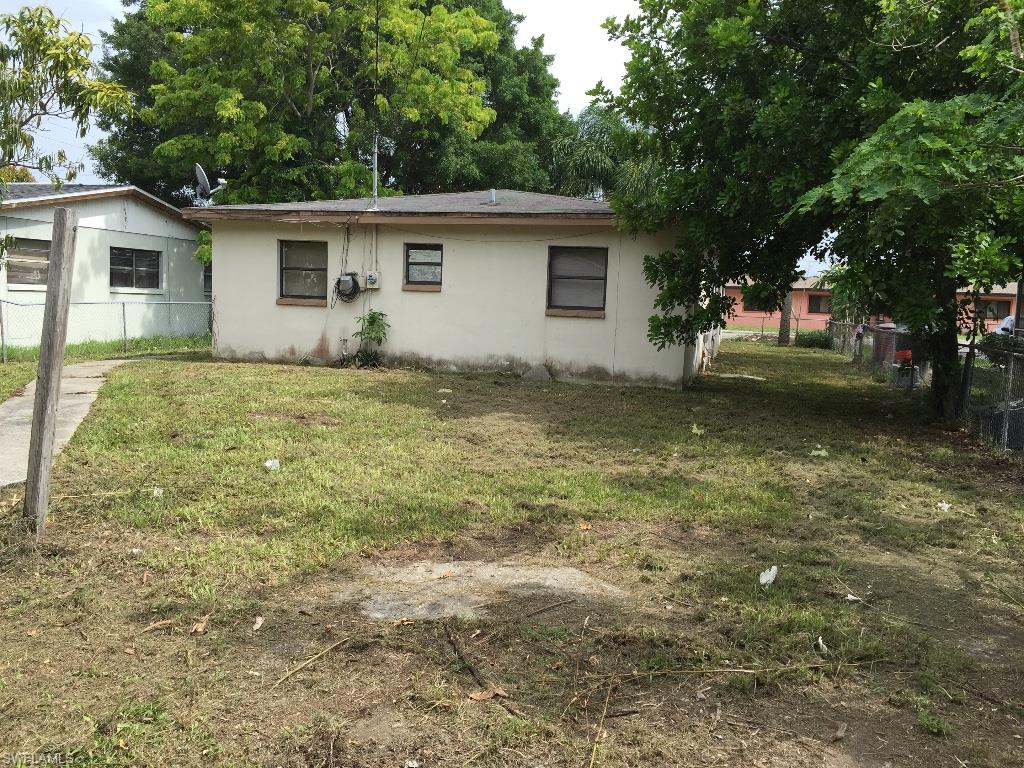 FORT MYERS - Residential