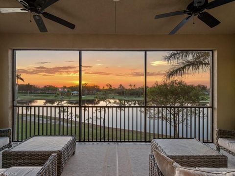 Photo of 2481 Breakwater WAY #201, NAPLES, FL 34112 (MLS # 224088850)