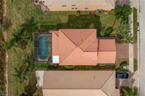 A home in FORT MYERS