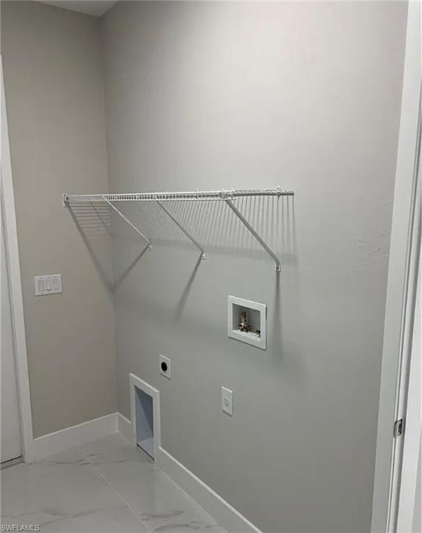 LEHIGH ACRES - Residential Lease