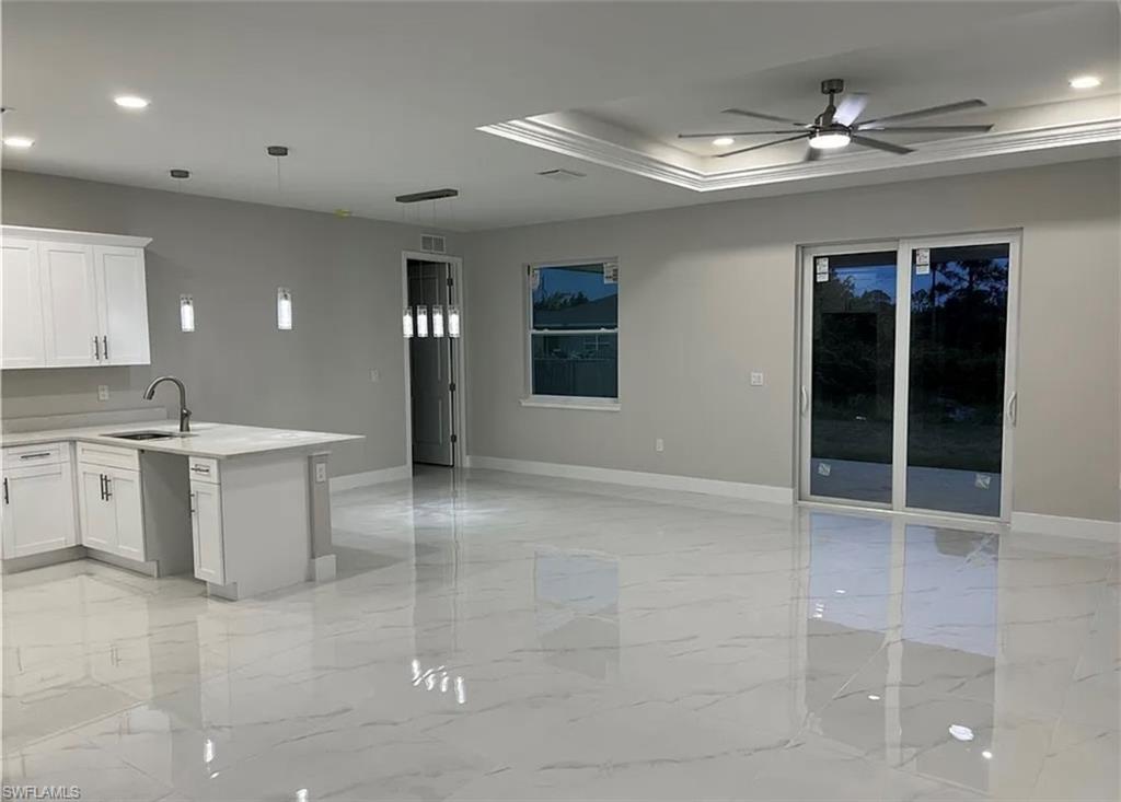 LEHIGH ACRES - Residential Lease