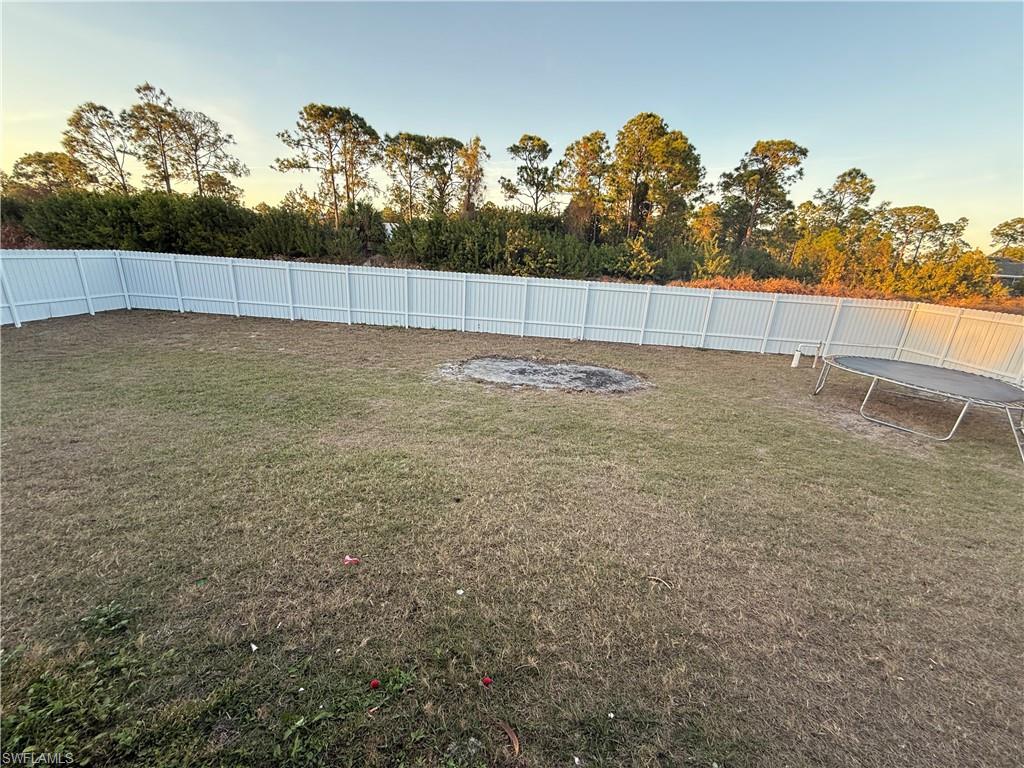 LEHIGH ACRES - Residential Lease