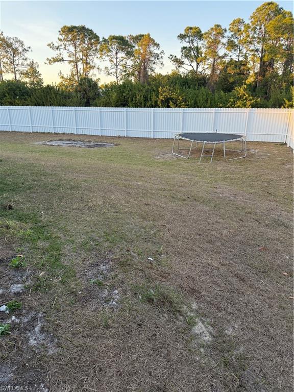 LEHIGH ACRES - Residential Lease