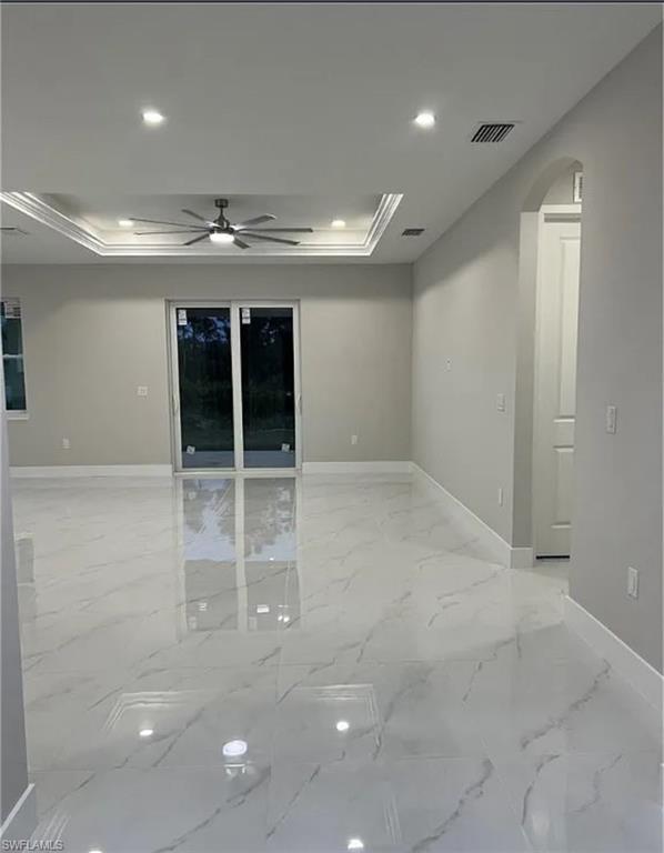 LEHIGH ACRES - Residential Lease