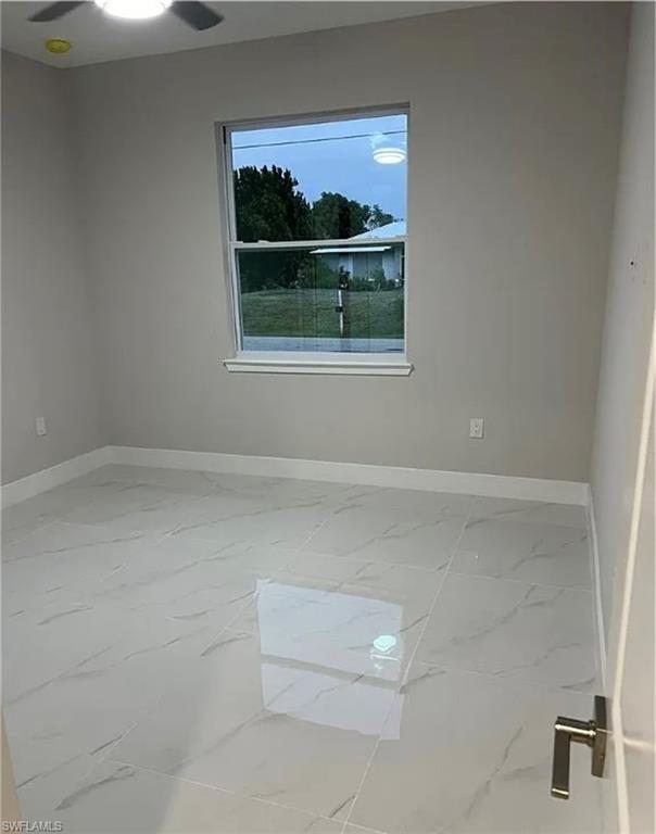 LEHIGH ACRES - Residential Lease