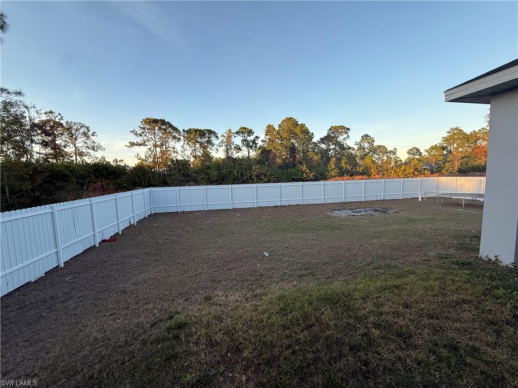 LEHIGH ACRES - Residential Lease