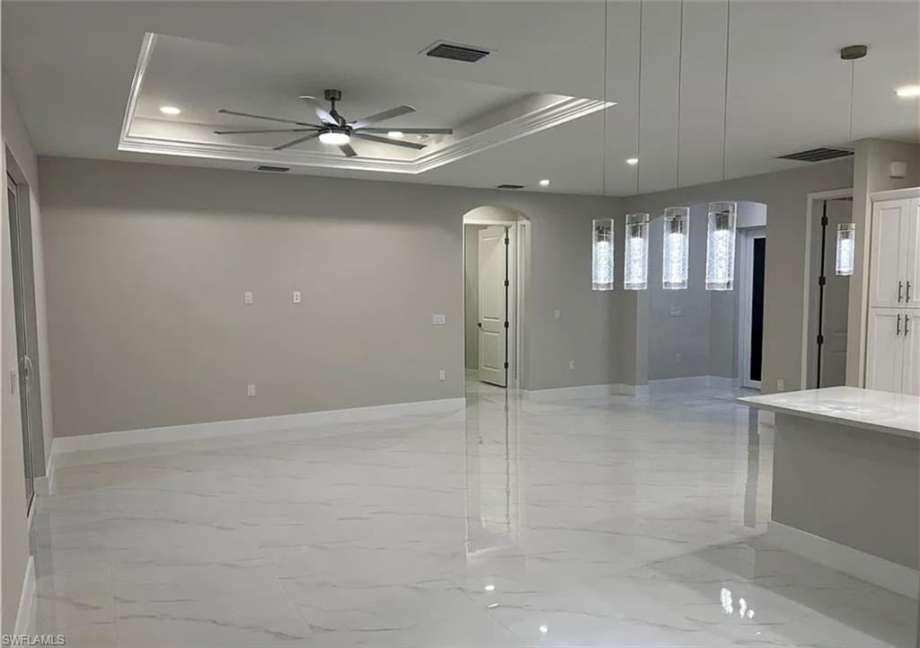 LEHIGH ACRES - Residential Lease