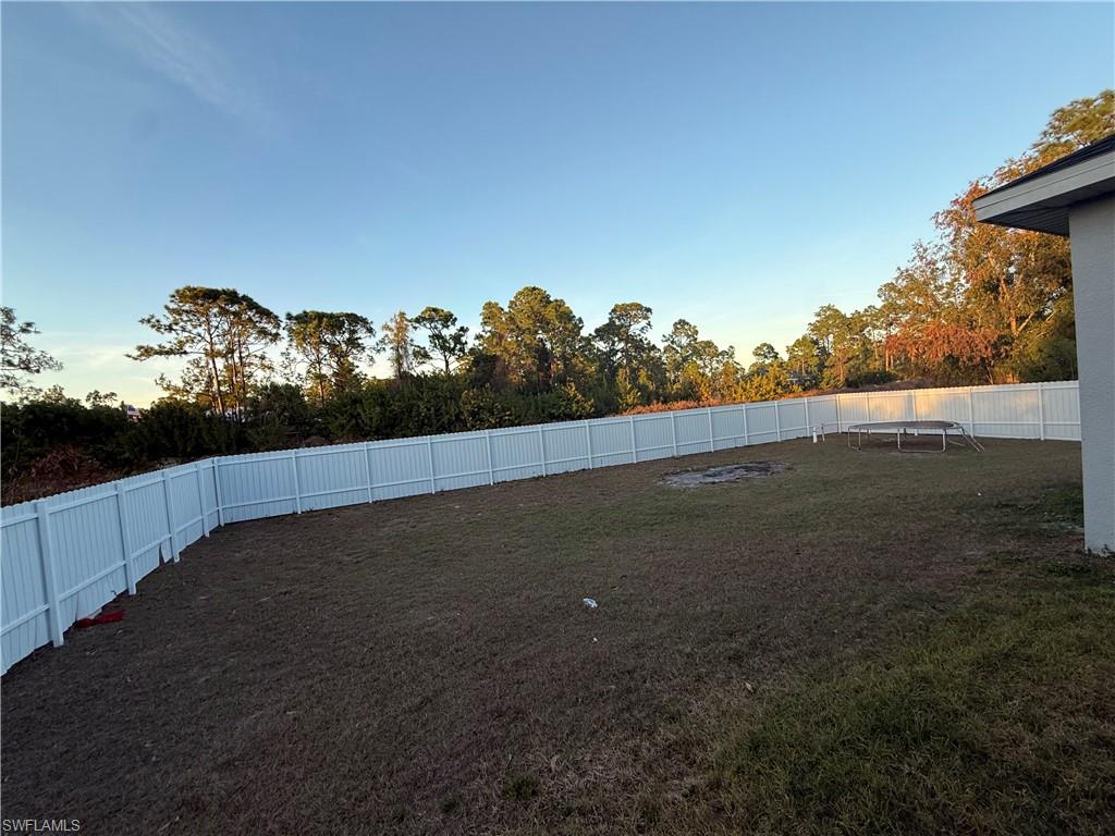 LEHIGH ACRES - Residential Lease