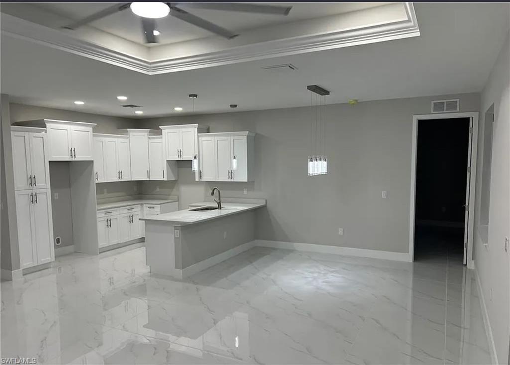 LEHIGH ACRES - Residential Lease