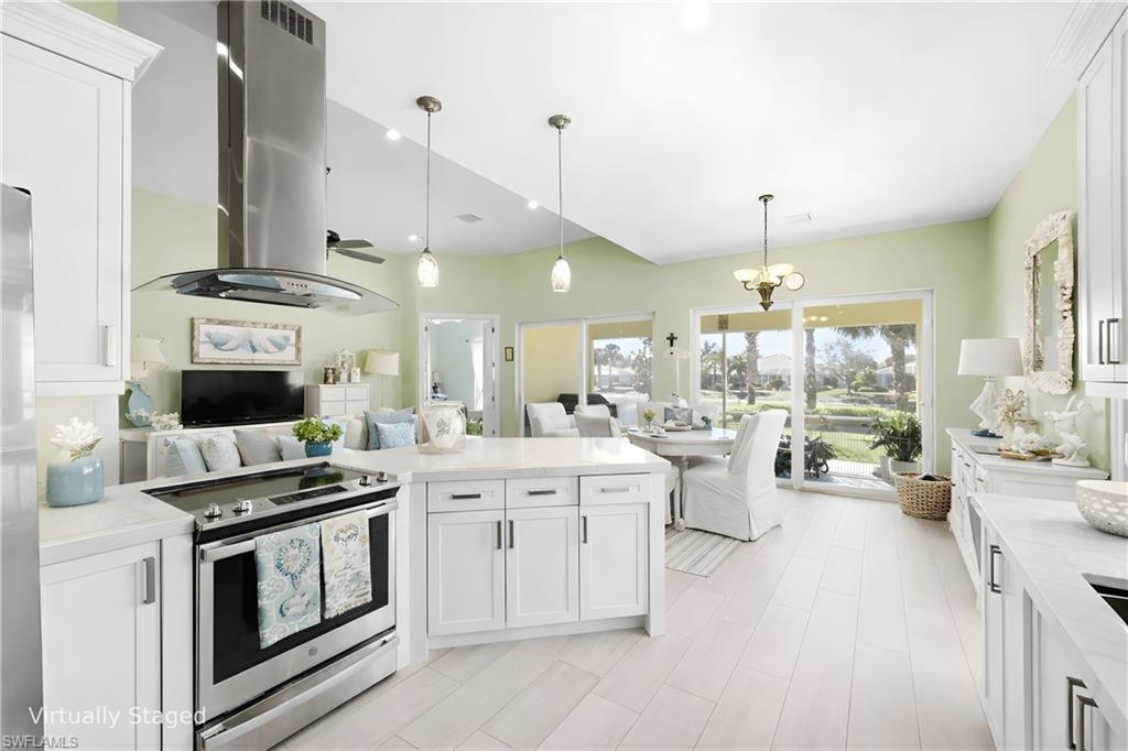 VERONA WALK - Residential