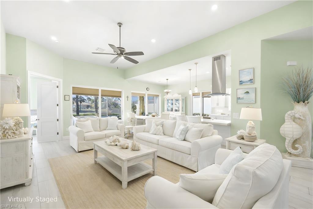 VERONA WALK - Residential