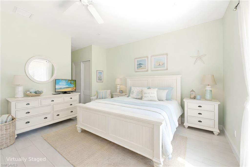 VERONA WALK - Residential