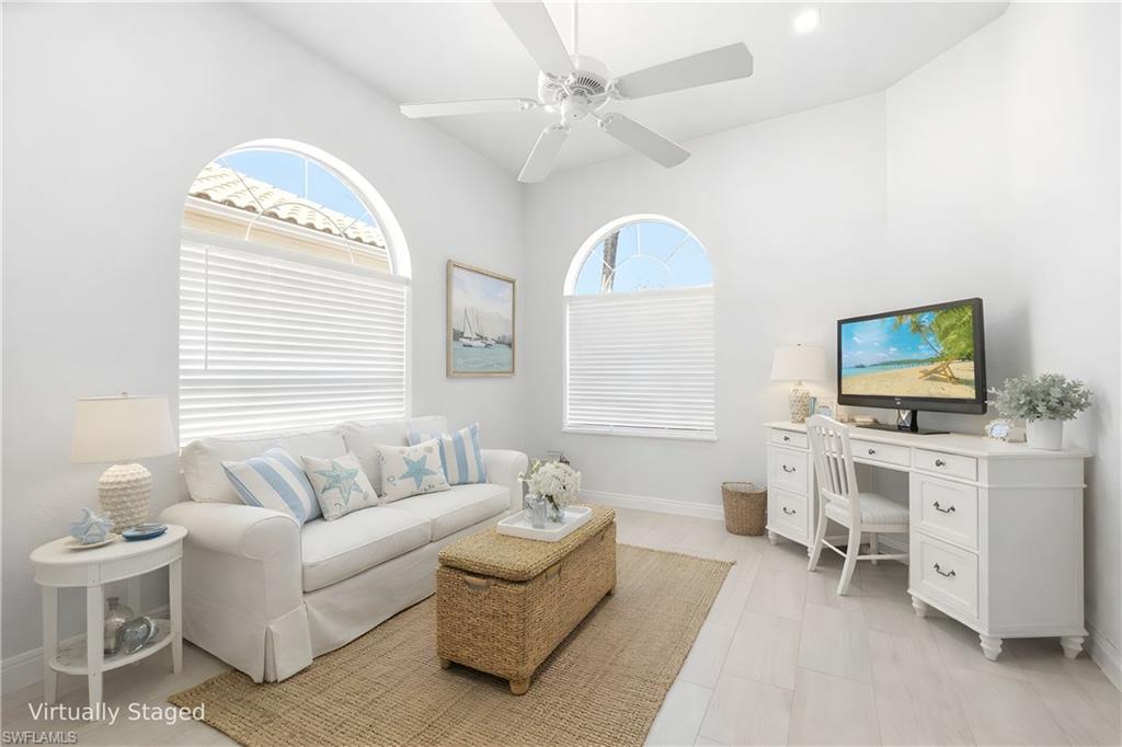 VERONA WALK - Residential