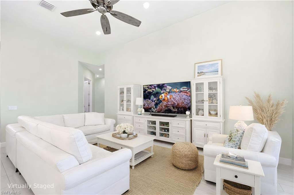 VERONA WALK - Residential