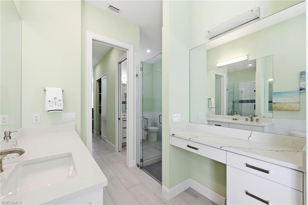 VERONA WALK - Residential