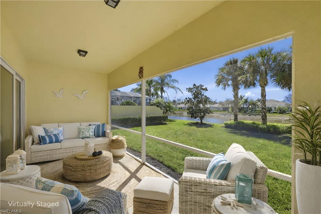 VERONA WALK - Residential