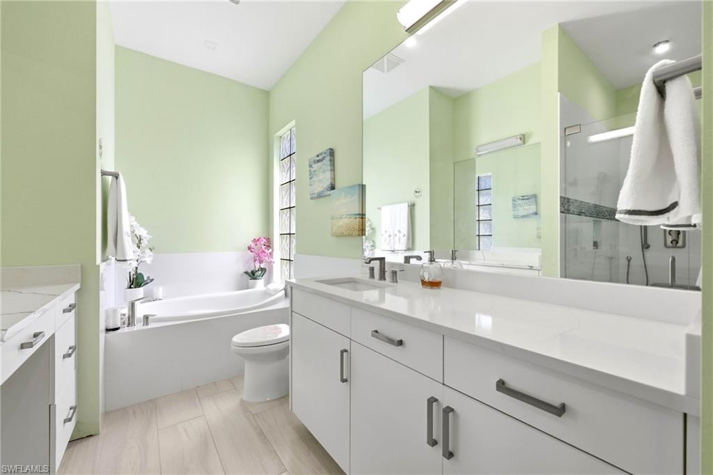 VERONA WALK - Residential