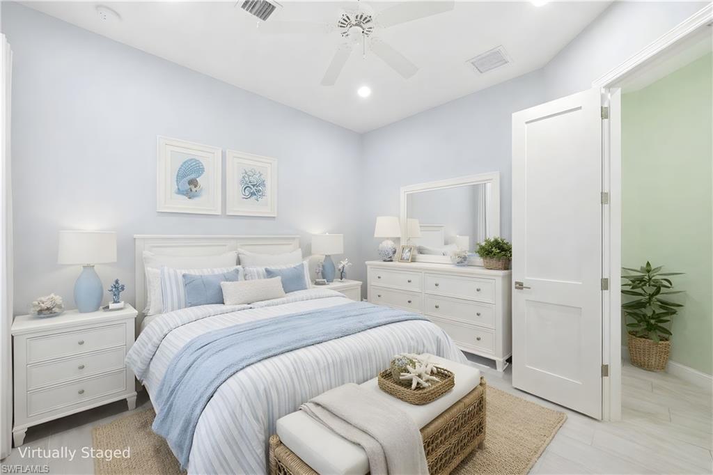 VERONA WALK - Residential