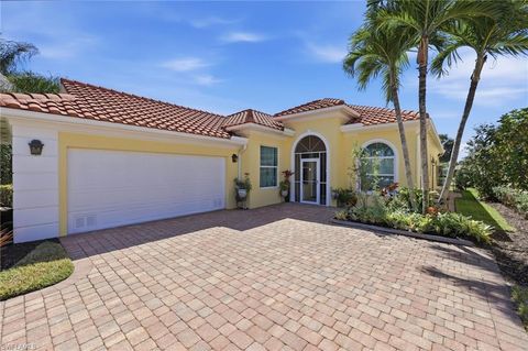 8730 Ferrara CT NAPLES FL 34114