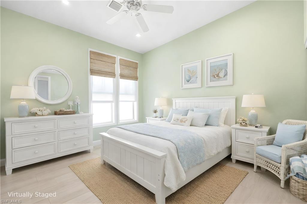 VERONA WALK - Residential