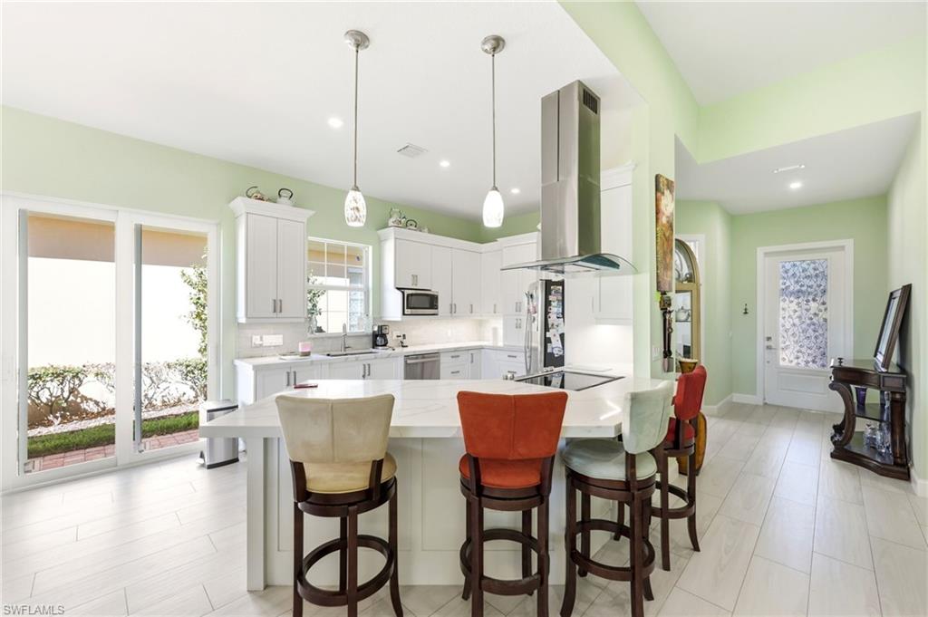 VERONA WALK - Residential