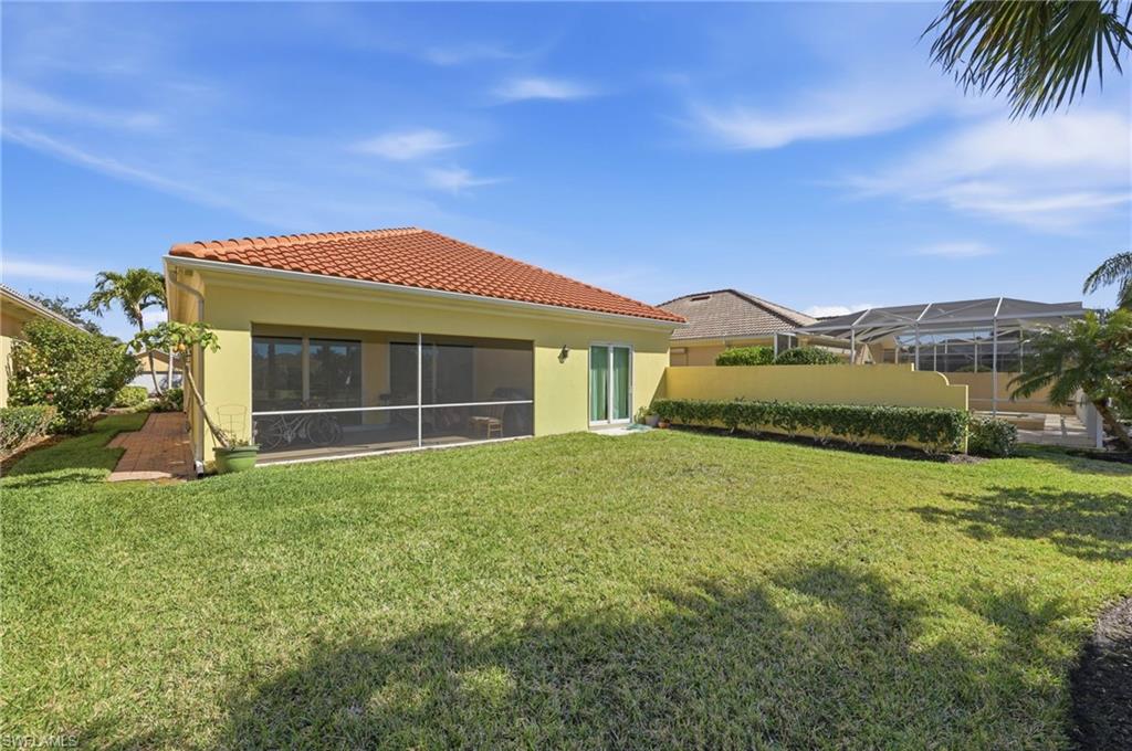 VERONA WALK - Residential