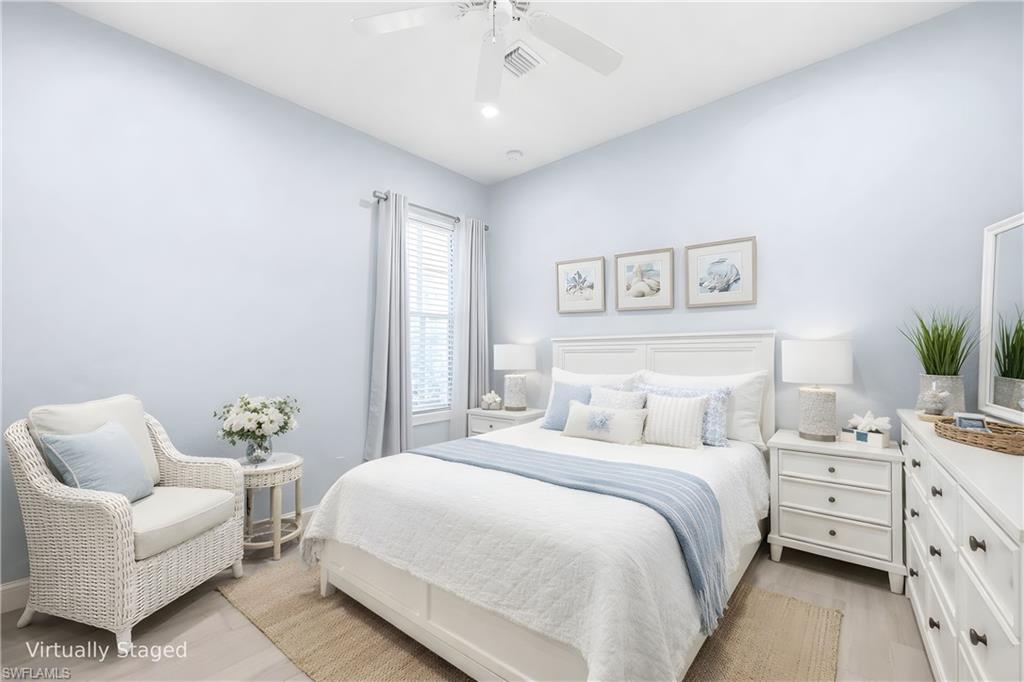 VERONA WALK - Residential