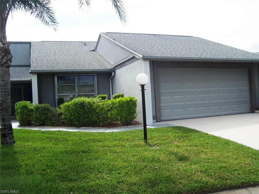 WOODCREST VILLAGE - Residential