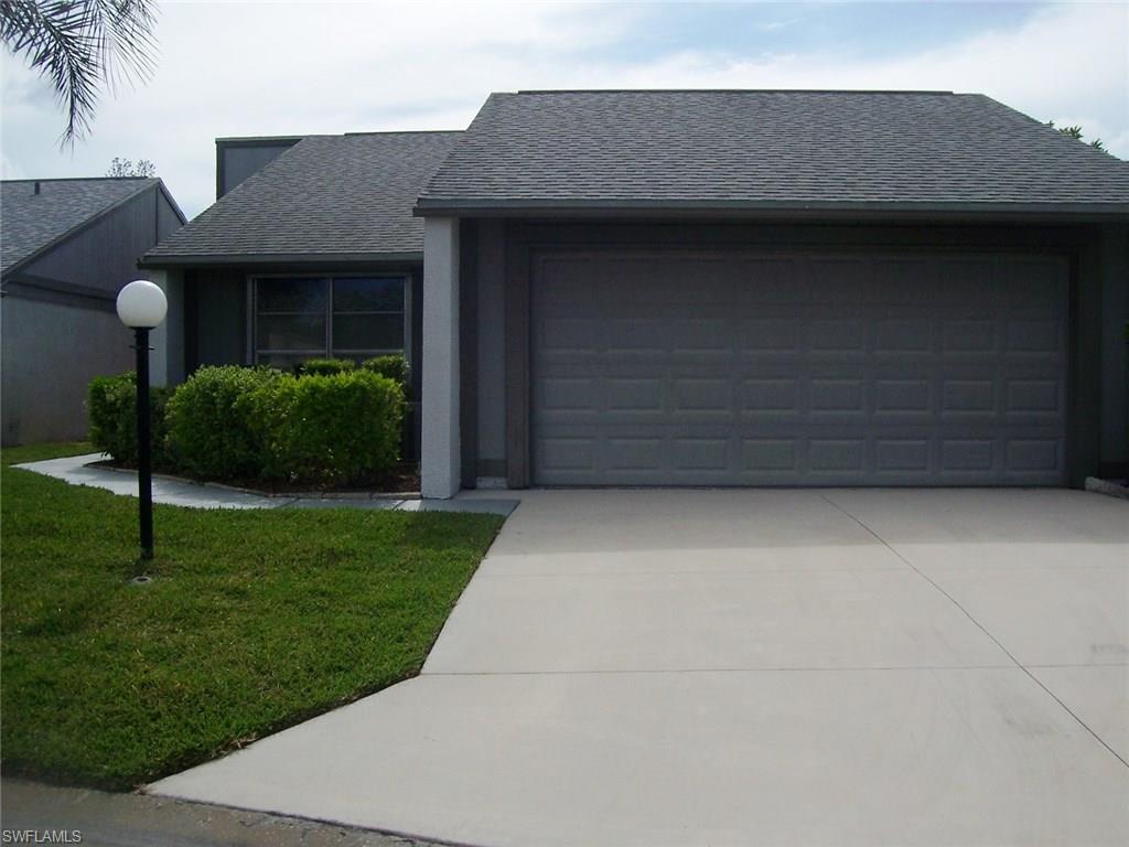 WOODCREST VILLAGE - Residential