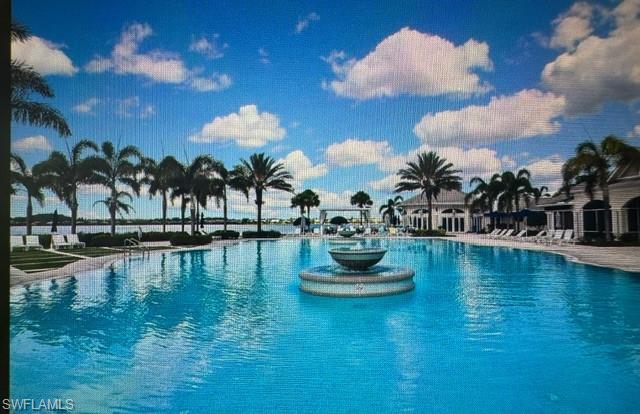 CORKSCREW SHORES - Residential