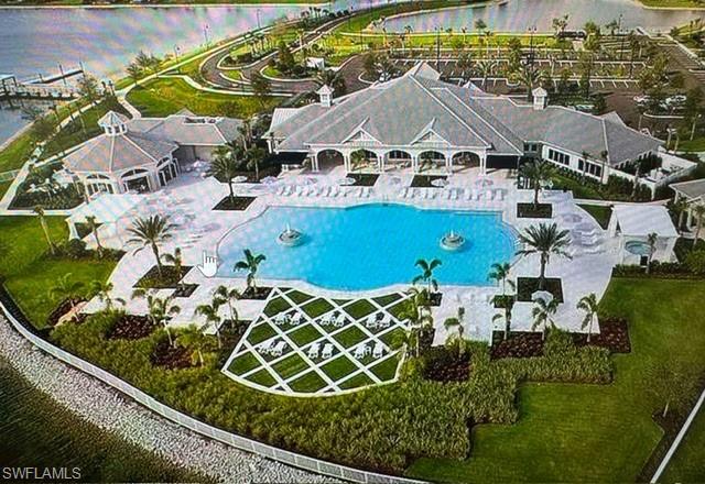 CORKSCREW SHORES - Residential