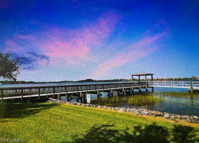 CORKSCREW SHORES - Residential