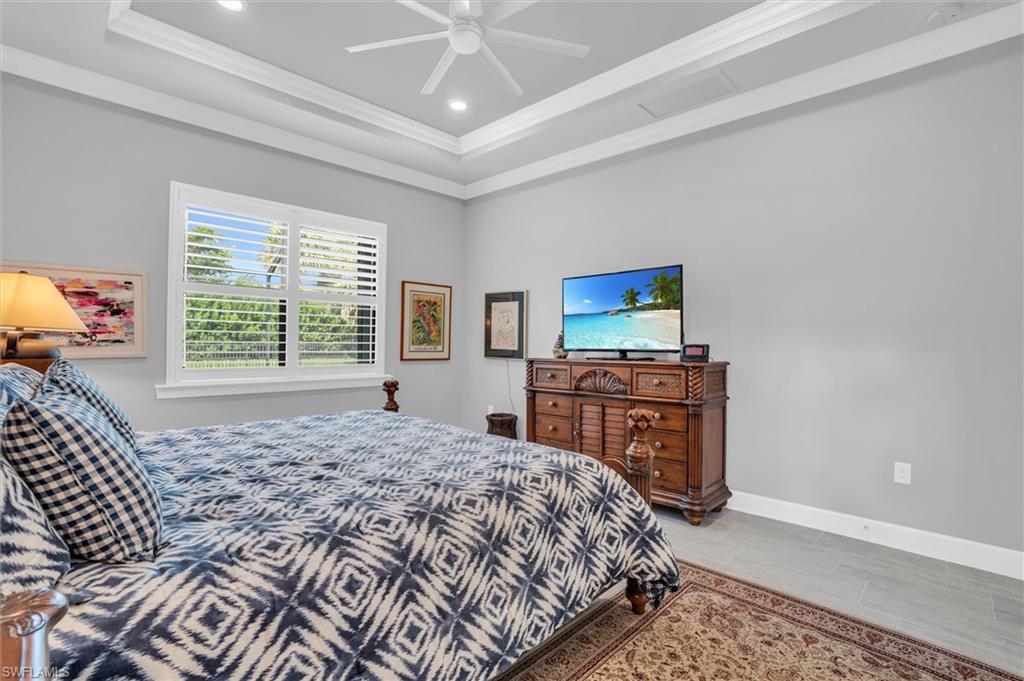 CORKSCREW SHORES - Residential