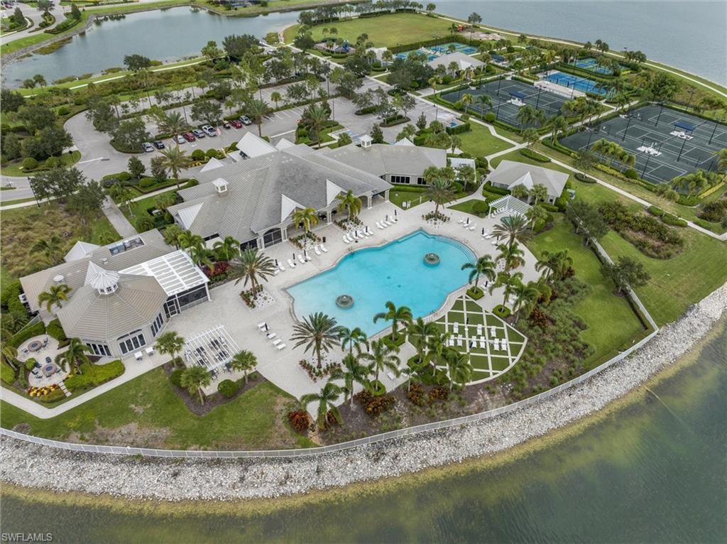 CORKSCREW SHORES - Residential