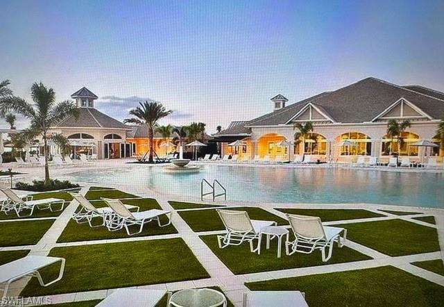 CORKSCREW SHORES - Residential