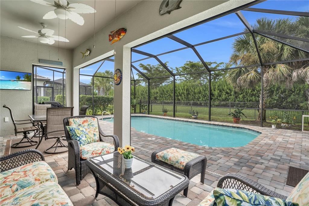 CORKSCREW SHORES - Residential