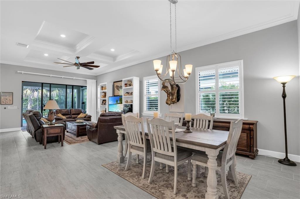 CORKSCREW SHORES - Residential